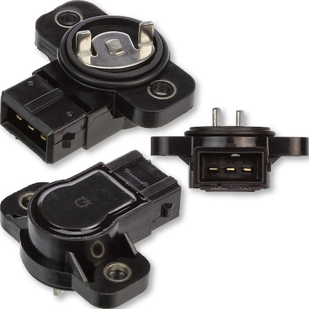 Gpd Throttle Position Se 1811998